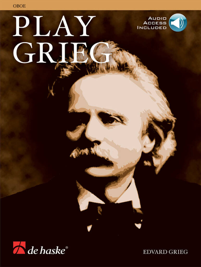 Play Grieg